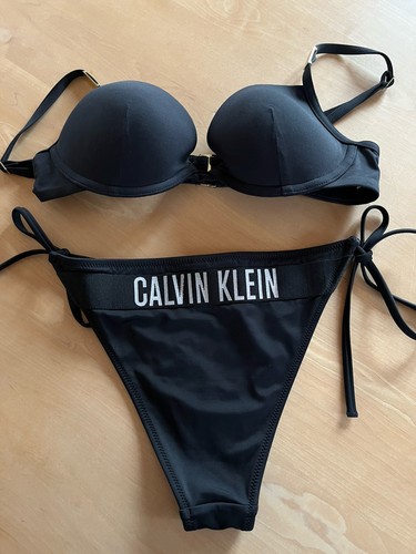 Calvin klein bikini - calvin, b