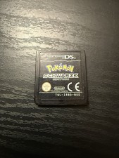 Pokémon: Schwarze Edition