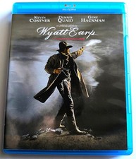 WYATT  EARP