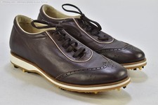 Unützer Golf Damen Halbschuhe