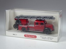 (YG-43) Wiking 086234 Magirus