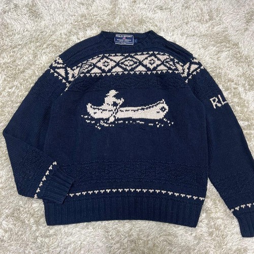 Vintage ralph lauren - vintage, rl