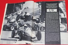 VW Käfer Tuning!! Formel V