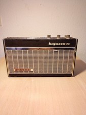 🧡 Telefunken Bajazzo TS