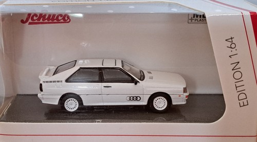 Audi quattro coupe - audi,