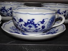 HUTSCHENREUTHER Zwiebelmuster