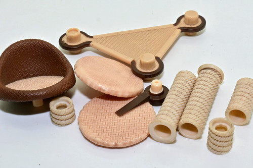 Schleich kleinteile - schleich,