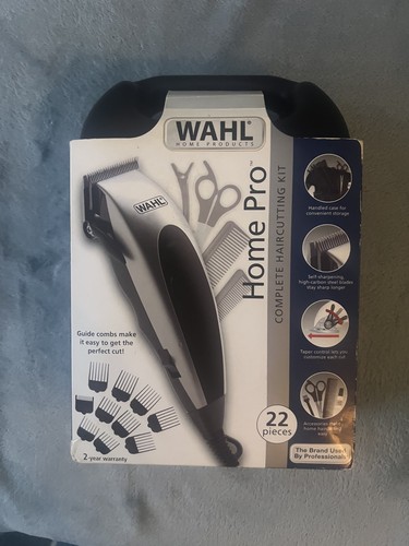 Wahl home pro combo 3in1 - wahl,