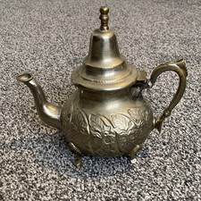 Vintage Marokkanisch Arabisch