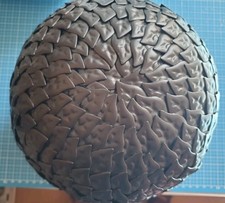 Metallkugel Garten 20 cm