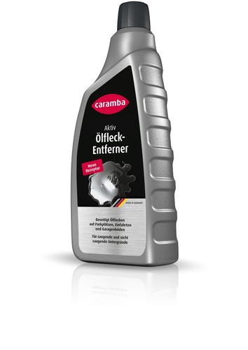 Caramba ölfleckentferner öl - caramba,