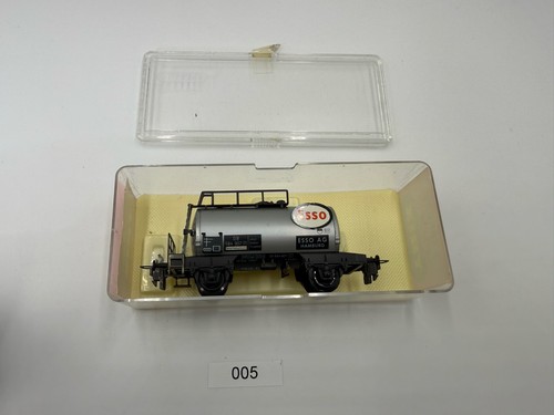 Trix express 3429 - express, h0