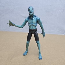 Mezco Hellboy Abe Sapien