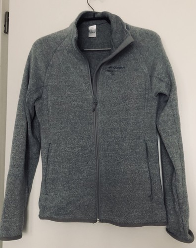Quechua fleece damen jacke - quechua, gr