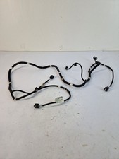 RENAULT KADJAR Rear Parking