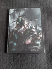 Codex drukhari collectors - drukhari,