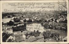 Ak Tschernjachowsk Insterburg