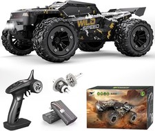 1/14 Brushless RC Cars for