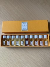 Fragonard: Parfum Miniatur Set