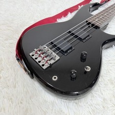 Aria Pro II RSB Series Black E-Bassgitarre Made in Japan Vintage
