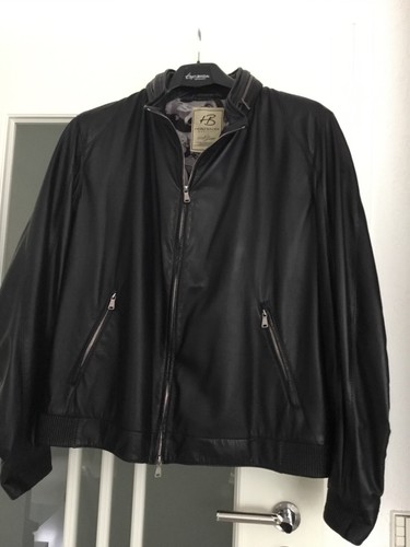 Heinz bauer cabrio jacke - heinz, cabrio-jacke*