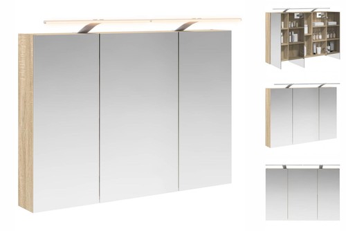 Spiegelschrank