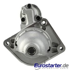 1x Anlasser Neu - Made In