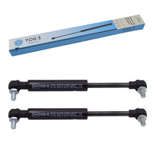 Gasfedern für Steyr CVT120