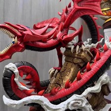 Anime Figur Slifer the Sky