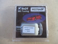 Slot- Car Motor Motraxx