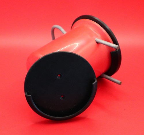 Halter für gasflaschendeckel - halter,