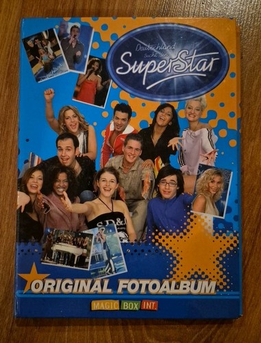 Dsds 2004 deutschland sucht - dsds,