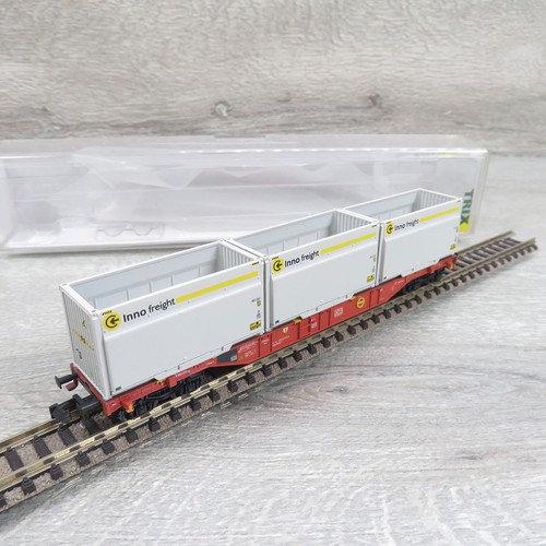 Minitrix 15518 db - n,