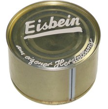 Dose Eisbein in Aspik 400g