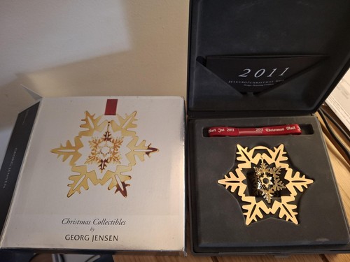 Georg jensen 2011 - jensen,