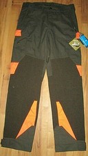 Seeland gefütterte Herren