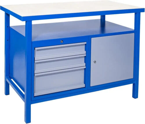 Werkbank werkzeughalter metall - werkbank,