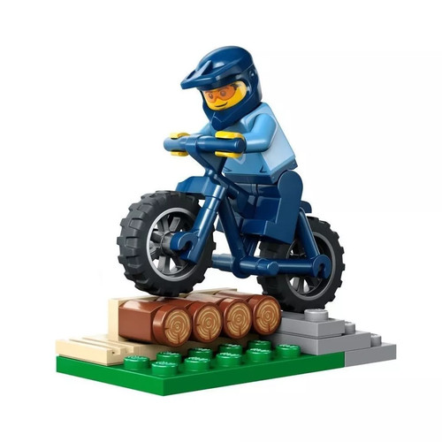 Original lego bmx bike - lego®,