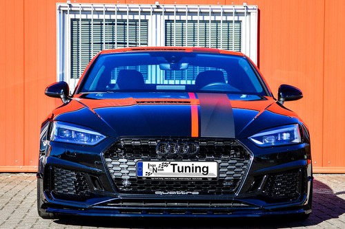 Spoilerlippe für audi - spoilerlippe,