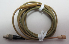 Sennheiser MKE 2-5-3 Ansteck-Mikrofon Lavalier Lemo FVS