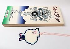 Swatch Special 1995 - GN150PACK COMIC BOOK ( BLACK SHEEP ) - Neu