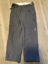 Scott Snow Pants Mens Medium