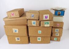 Konvolut Briefmarken DDR