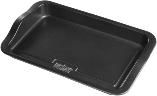 Weber keramik plancha 17885 - weber,