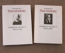 Konstantin S. Stanislawski -