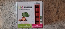 17  X DUFT-TEELICHTER VILLAVERDE DUFT TEELICHT APFEL ZIMT REFILL A 6 BRENNDAUER