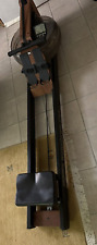 WaterRower Club XL  Rudergerät mit Wassertank aus Massivholz  ORIGINAL