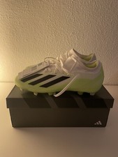 ADIDAS  X CrazyFast.3FG J