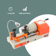 Schlüsselkopiermaschine