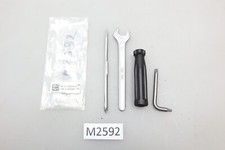 Bordwerkzeug Werkzeug Tools BMW Motorrad M2592